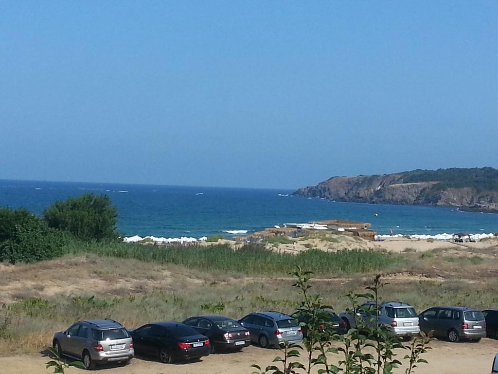 Mappy Holidays Aparthotel سوزوبول المظهر الخارجي الصورة
