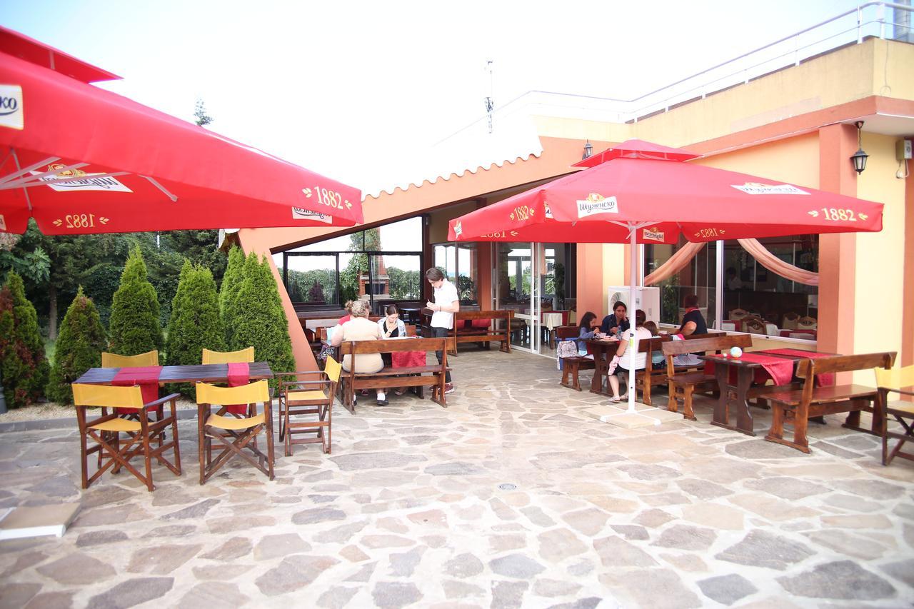 Mappy Holidays Aparthotel سوزوبول المظهر الخارجي الصورة